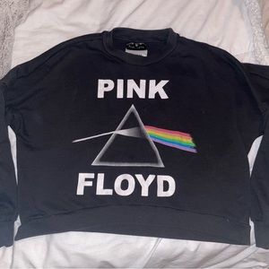 Pink Floyd sweatshirt